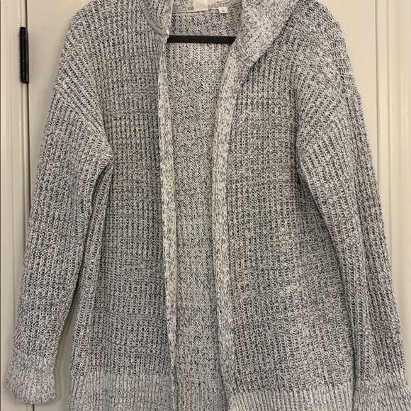 Sweaters - Cozy Knit Cardigan from GAP